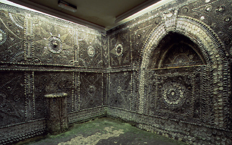 shell grotto margate kent